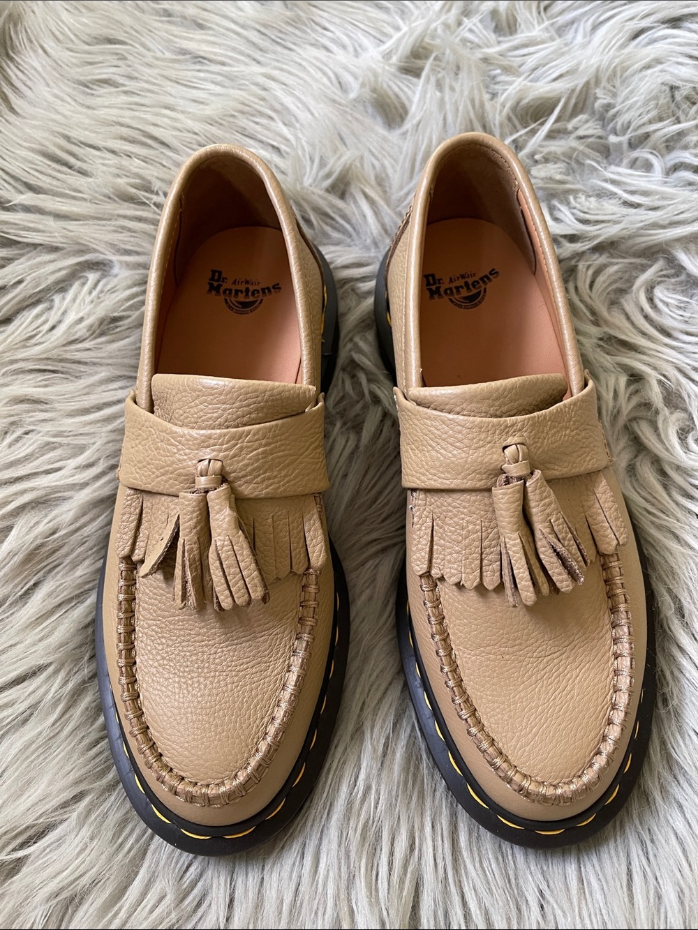 Dr. Martens Adrian loafers